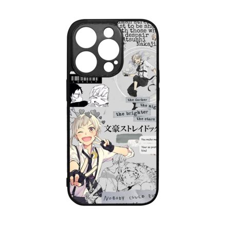 Bungou Stray Dogs - Atsushi Nakajima iPhone 14 Pro tok