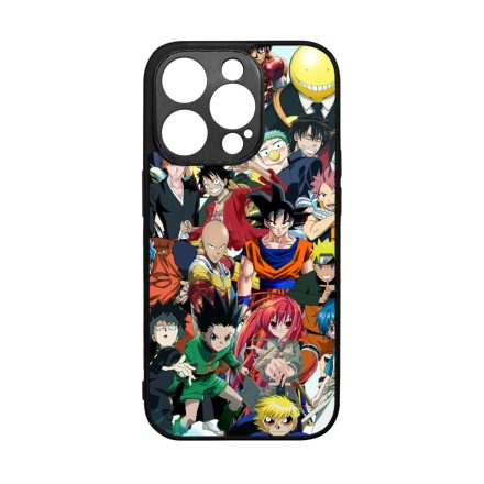 Legjobb Anime karakterek 1 iPhone 14 Pro tok