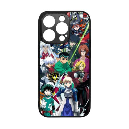 Legjobb Anime karakterek 2 iPhone 14 Pro tok
