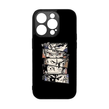 Anime meshup 1 iPhone 14 Pro tok