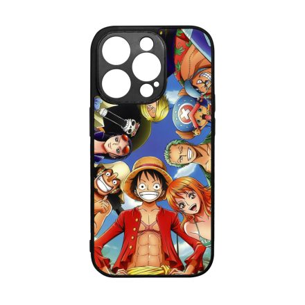 One Piece team iPhone 14 Pro tok
