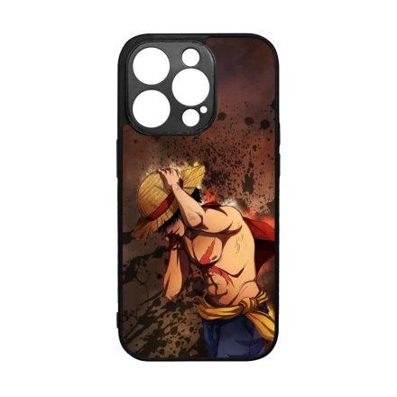One Piece Athias Monkey D. Luffy iPhone 14 Pro tok