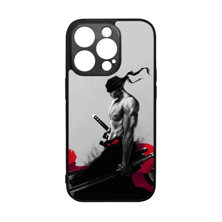 Zoro Roronoa iPhone 14 Pro tok