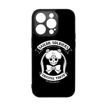 Sailor Soldiers iPhone 14 Pro tok