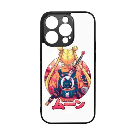 Sailor Moon back iPhone 14 Pro tok