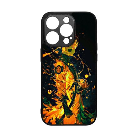 Naruto iPhone 14 Pro tok