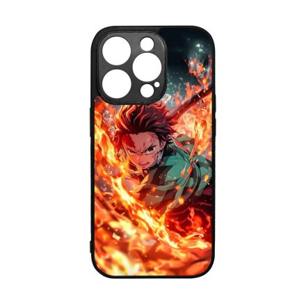 Demon Slayer iPhone 14 Pro tok