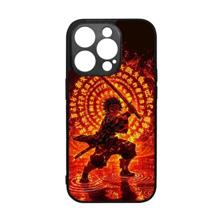 Tanjiro iPhone 14 Pro tok