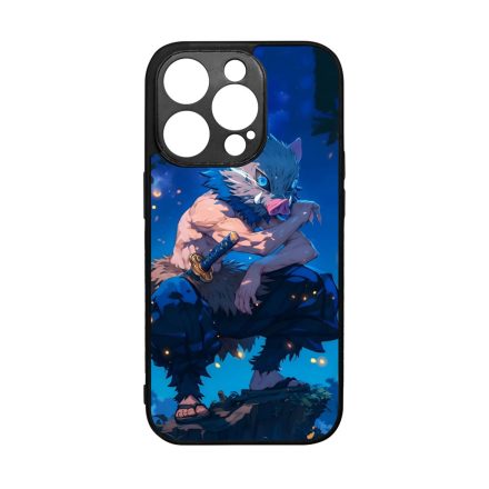 Inosuke iPhone 14 Pro tok