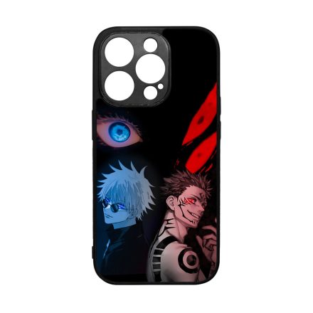 Sukuna and Gojo iPhone 14 Pro tok