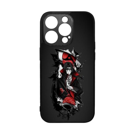 Itachi Uchiha iPhone 14 Pro tok