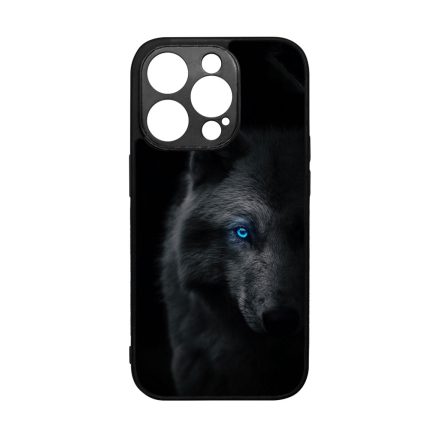 Dark farkas iPhone 14 Pro tok