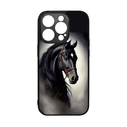 Sötét ló iPhone 14 Pro tok