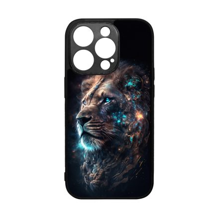 Galactic lion iPhone 14 Pro tok