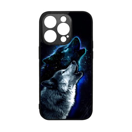 Farkas szelleme iPhone 14 Pro tok