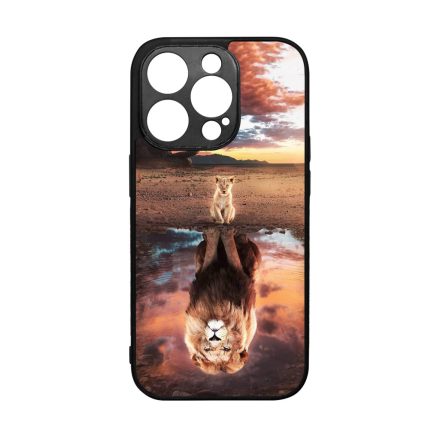 Királlyá válni iPhone 14 Pro tok