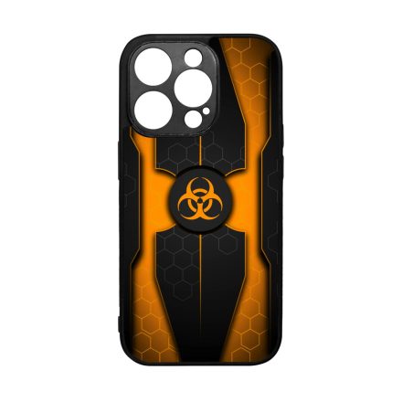Virus iPhone 14 Pro tok