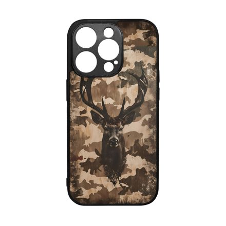 Vadászidény iPhone 14 Pro tok