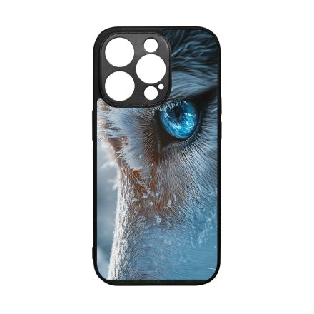 Hideg tekintet iPhone 14 Pro tok