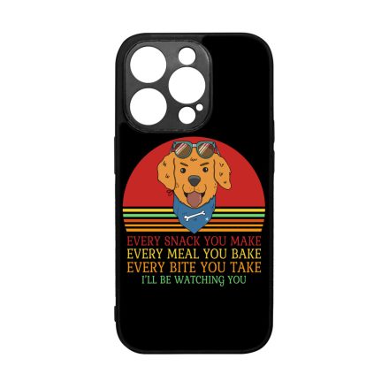 Mindig figyelek Rád iPhone 14 Pro tok