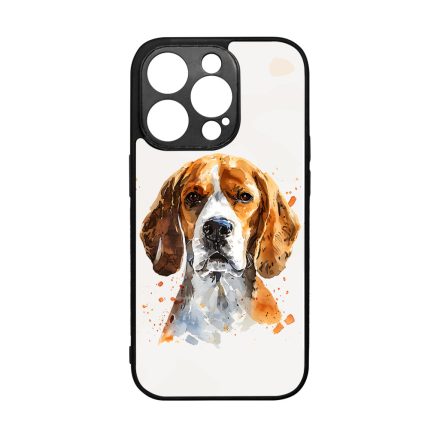 Beagle iPhone 14 Pro tok
