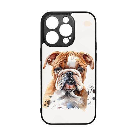 Bulldog iPhone 14 Pro tok