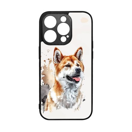 Akita iPhone 14 Pro tok