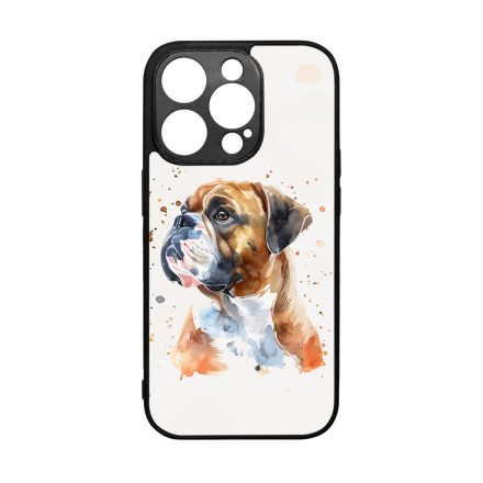 Amerikai Bulldog iPhone 14 Pro tok