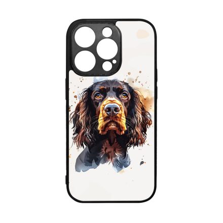 Boykin Spaniel iPhone 14 Pro tok