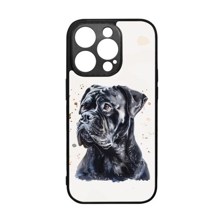Cane Corso iPhone 14 Pro tok