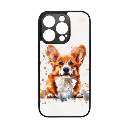 Cardigan Welsh Corgi iPhone 14 Pro tok