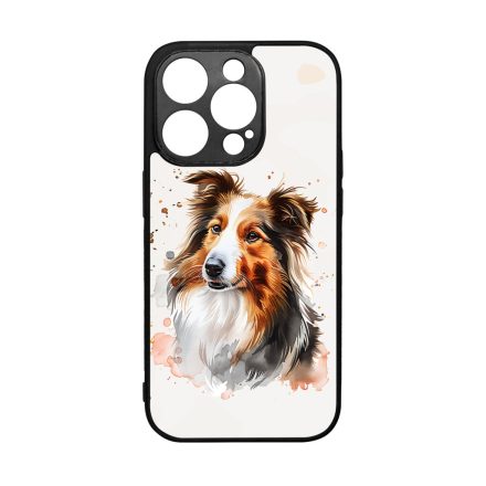 Collie iPhone 14 Pro tok