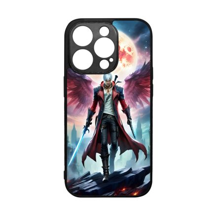 Dante iPhone 14 Pro tok