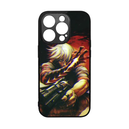 Nero iPhone 14 Pro tok