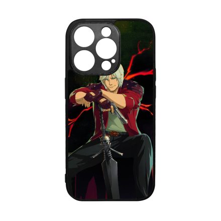 Devil May Cry iPhone 14 Pro tok