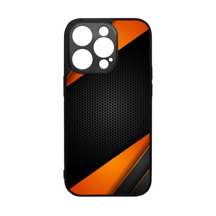 Naracs sávos carbon iPhone 14 Pro tok