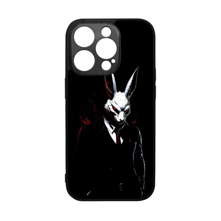 A Fehér Nyúl iPhone 14 Pro tok