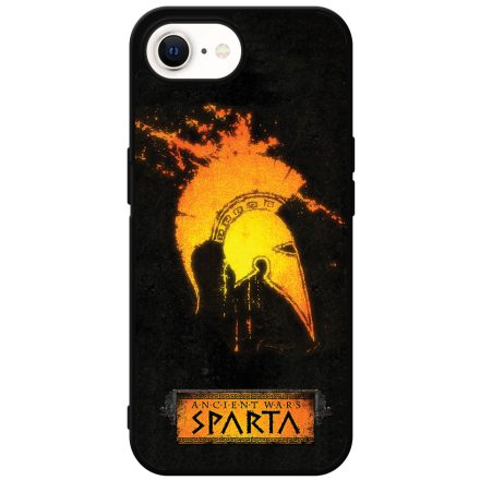 sparta 300 sisak spártás leonidas iPhone 16e tok
