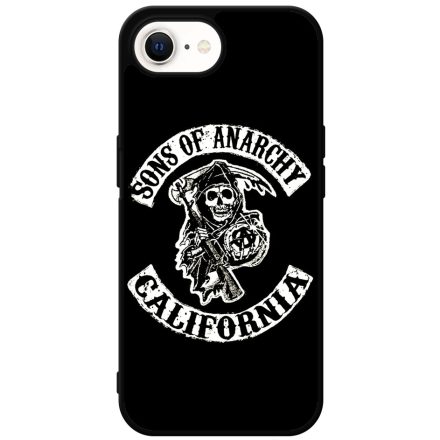 sons of anarchy keménymotorosok iPhone 16e tok