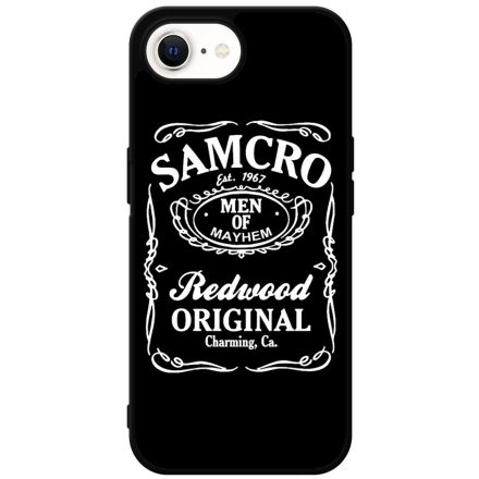 sons of anarchy keménymotorosok samcro redwood iPhone 16e tok