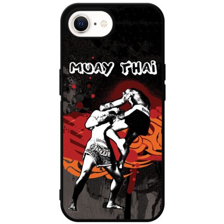 muay thai muai iPhone 16e tok