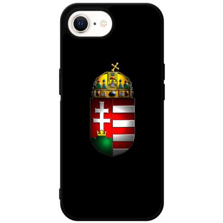 magyar cimer iPhone 16e tok