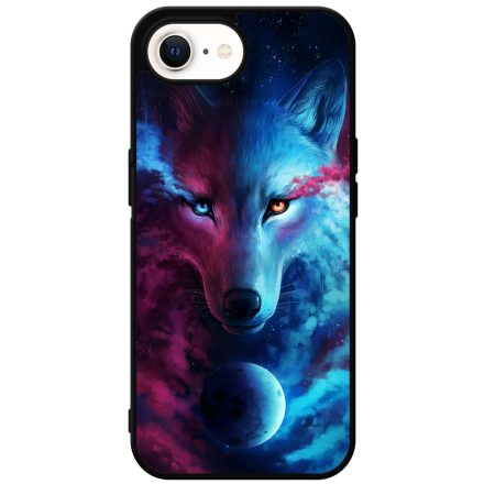farkas wolf galaxis galaxy iPhone 16e tok