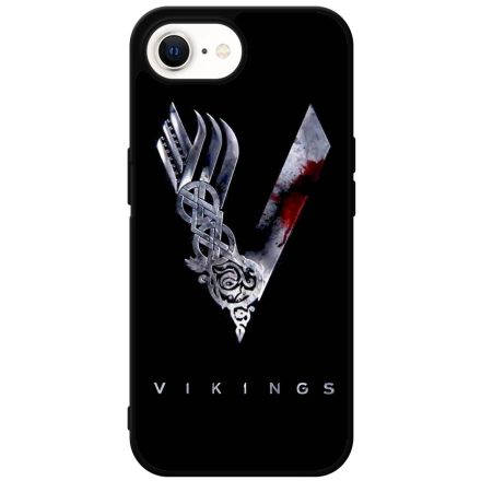 vikings logo iPhone 16e tok