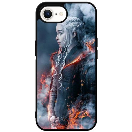daenerys targaryen trónok harca game of thrones iPhone 16e tok