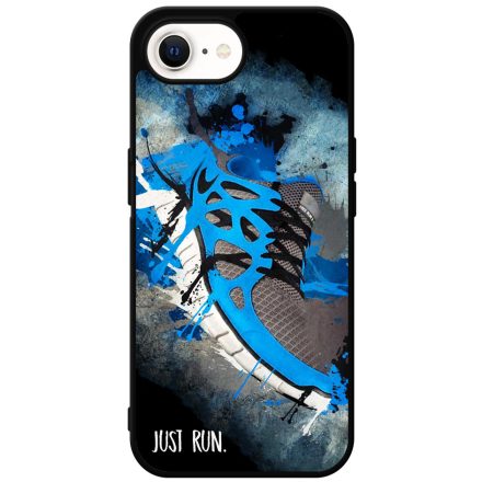 just run futas running sport motivation iPhone 16e tok