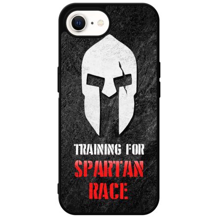 spartan race training sport motivation iPhone 16e tok