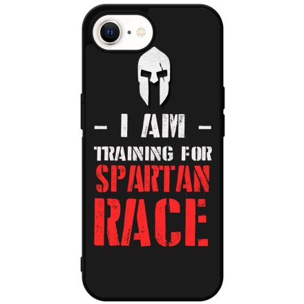 spartan race training sport motivation iPhone 16e tok