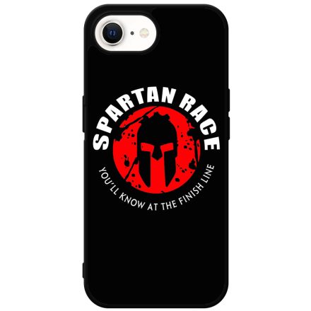 spartan race training sport motivation iPhone 16e tok