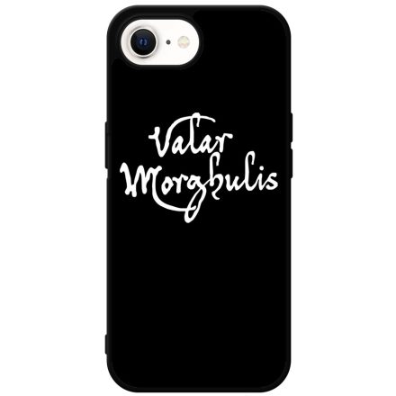 Valar Morgulis Trónok harca iPhone 16e tok